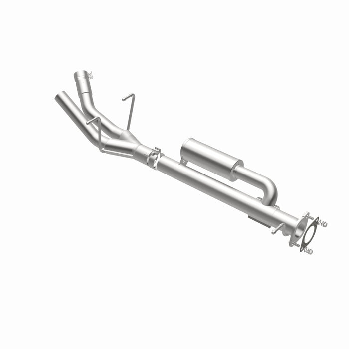 Magnaflow 19686 25+ RAM 1500 I6 3.0L D-Fit Performance Exhaust Muffler Replacement Kit With Muffler