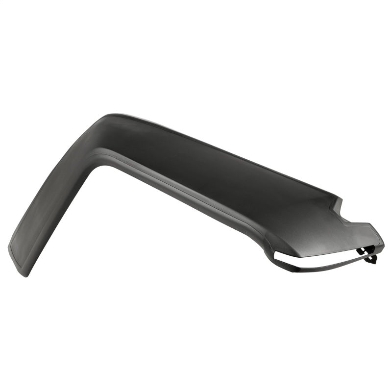 Rugged Ridge 11640.51 Max Terrain Fender Flare Set F & R 18-22 Jeep Wrangler JL