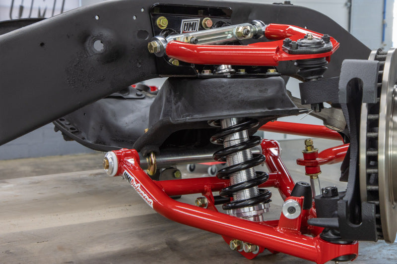 Umi Performance UMI643546-B Lowering Kit