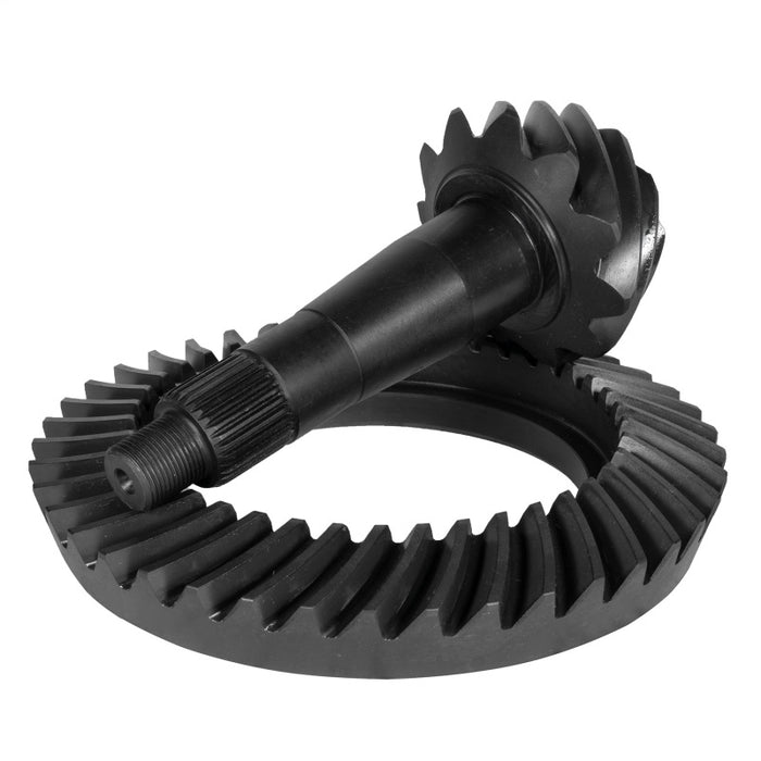 Yukon Gear & Axle YGK2315 Yukon 67-72 Chevrolet Camaro Re-Gear Kit - 30 Spline 3.42 Ratio