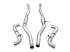 AWE Tuning AWE Exhaust Conversion Kits 3815-11052