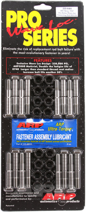ARP 235-6401 ARP Rod Bolt Kits