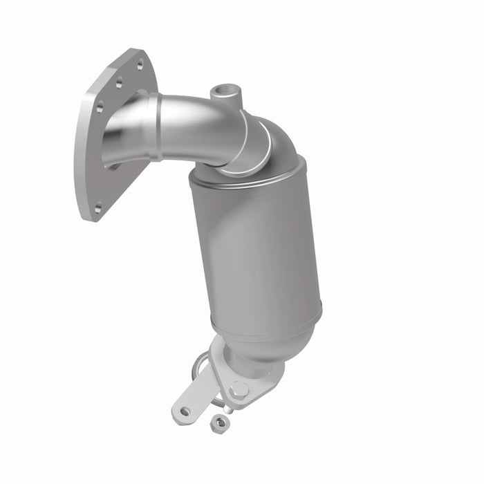 Magnaflow 22-020 MagnaFlow 17-20 Toyota Sienna / 16-19 Lexus RX350 V6 3.5L Direct Fit Catalytic Converter 13.75in L