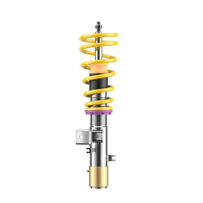 KW 152200DK BMW M340i xDrive G20 AWD Sedan Without Electronic Dampers Coilover V2