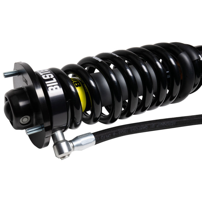 Bilstein 41-326701 15-24 Ford F-150 4WD B8 8112 (ZoneControl CR) Front Left Shock Absorber - 0.7-2.7in Lift