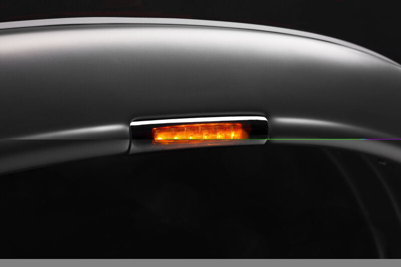 Husky Liners 2805939 19-23 RAM 1500 RVL Fender Flares - 4 Piece Set