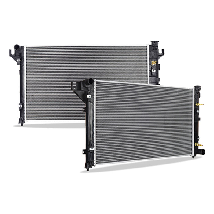 Mishimoto R2291 98-02 Dodge RAM 2500/3500 Radiator Replacement