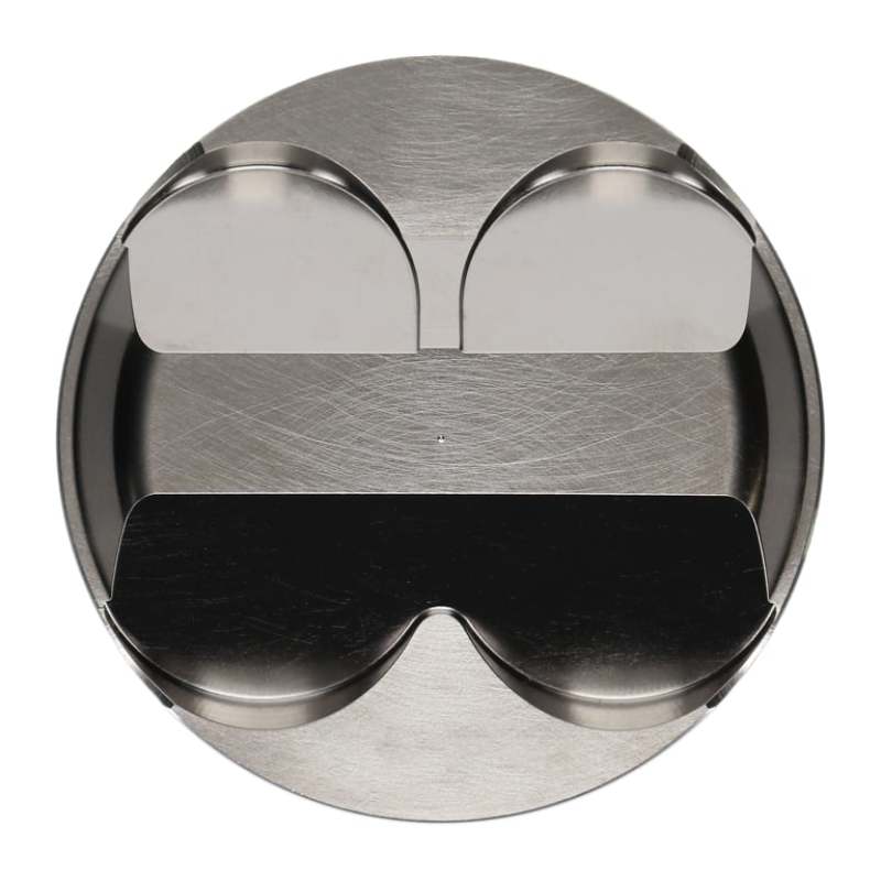 Wiseco K593M815 AC/HON B 4v DOME +8.25 STRUT 8150XX Piston Shelf Stock Kit