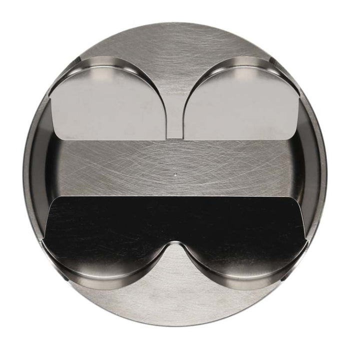 Wiseco K593M81AP AC/HON B 4v DOME +8.25 STRUT 8100XX Piston Kit