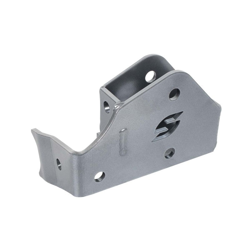 Synergy Mfg 8855-11 Synergy Jeep JL/JT Front Track Bar Relocation Bracket