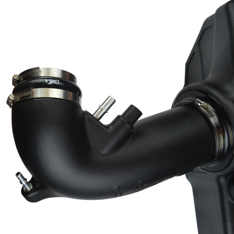 Injen EVO9202 18-20 Ford Mustang GT 5.0L V8 Evolution Intake