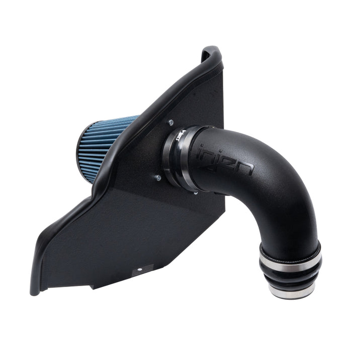Injen PF2013RB 24-25 Toyota Tacoma L4-2.4L Turbo Black Power-Flow Air Intake System