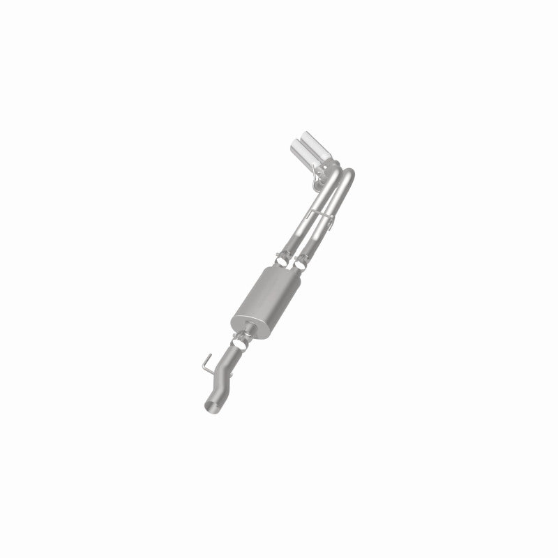 Magnaflow 15588 MagnaFlow SYS C/B 10-11 Ford F150 Raptor 6.2L