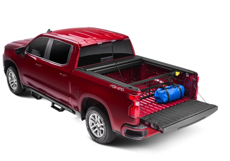 Roll-N-Lock CM221 14-18 Chevy Silverado/Sierra 1500 SB 77-3/8in Cargo Manager