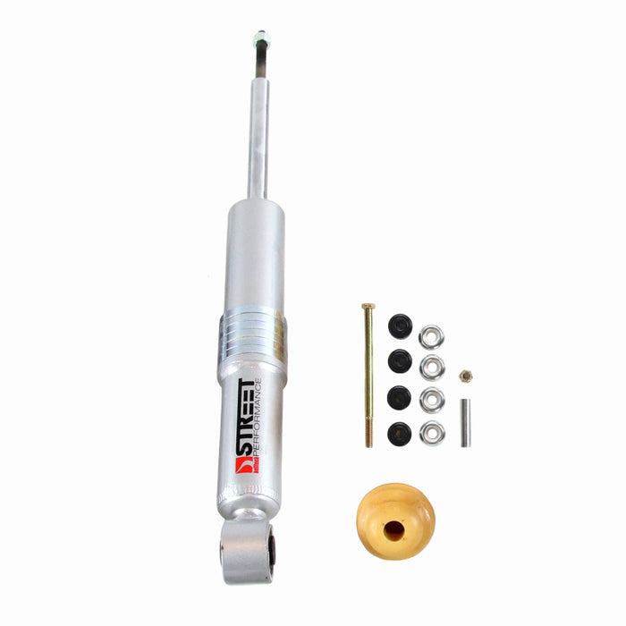 Belltech 25012 18-20 GM Colorado/Canyon (Ext & Quad Cab) Short Bed Front Lower & Lift Strut - Single
