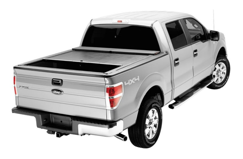 Roll-N-Lock LG111M 09-14 Ford F-150 XSB 67in M-Series Retractable Tonneau Cover
