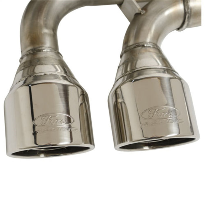 Ford Racing M-5200-FST 2013-15 Focus ST Cat-Back Exhaust System (No Drop Ship)