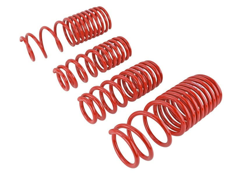 Skunk2 Racing 519-05-1630 Skunk2 90-97 Honda Accord (All Models) Lowering Springs (2.00in. - 1.80in.) (Set of 4)