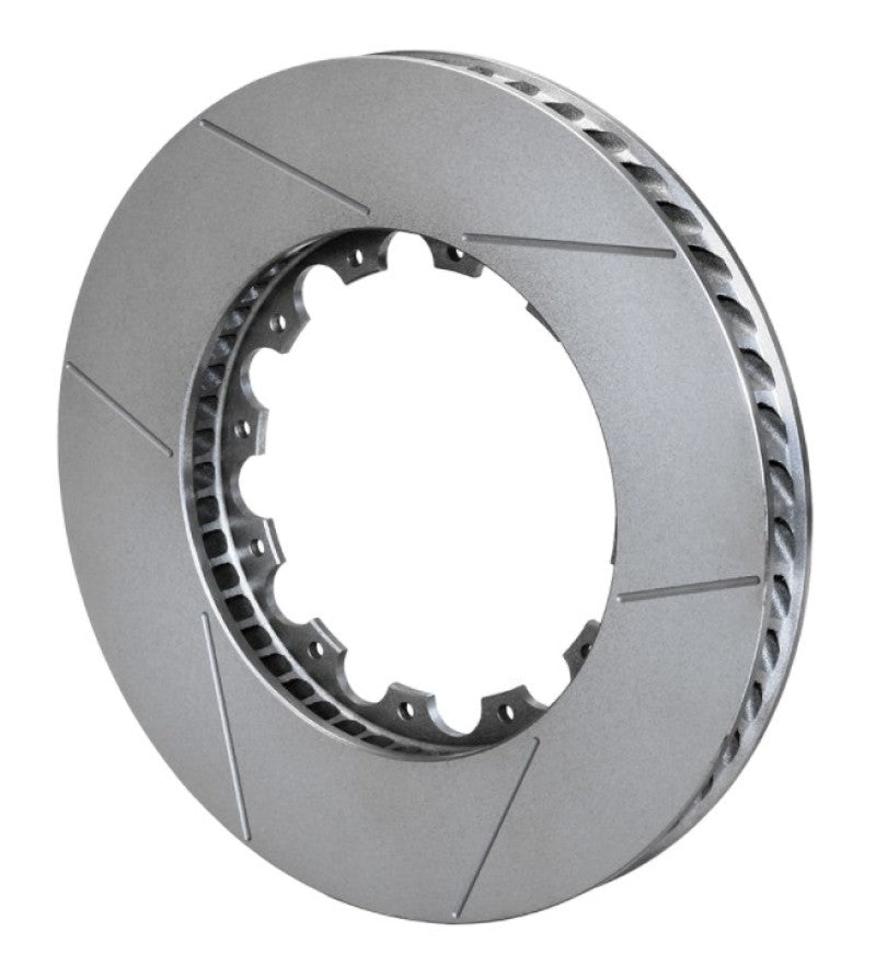 Wilwood 160-8747 Rotor-GT48 SPC-37-LH 12.60 x 1.29 - 12 on 7.00in