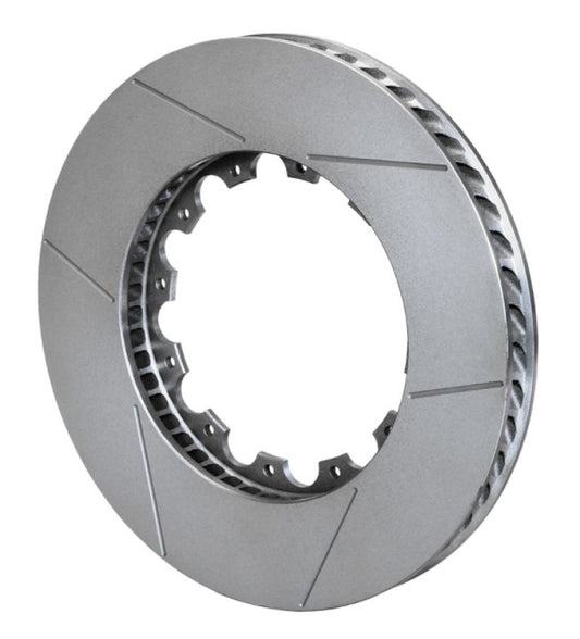 Wilwood 160-8747 Rotor-GT48 SPC-37-LH 12.60 x 1.29 - 12 on 7.00in
