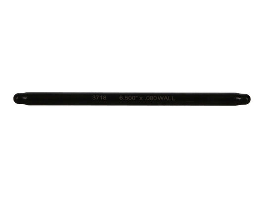 Manley Performance 25370-8 Manley Push Rod - 3/8 Dia. - 9.550 Length - 0.135 Wall - 4130 Chrome Moly - Swedged End - Set of 8