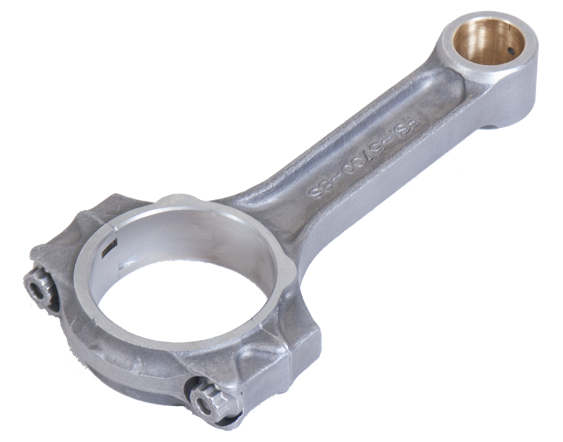 Eagle EAGFSI5700B SBC Forged 4340 I-Beam Rods 5.700 w/7/16 Bolts