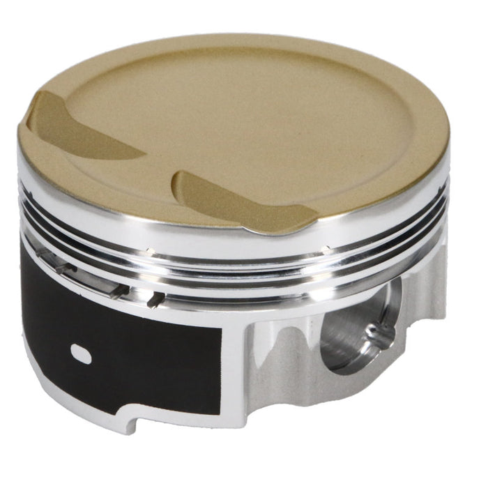 JE Pistons 367863 VW 2.0T TSI Ultra Series 23mm PIN - Set of 4 Pistons