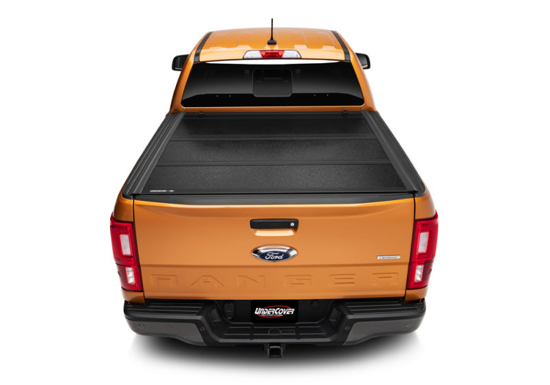 Undercover FX21022 UnderCover 19-20 Ford Ranger 5ft Flex Bed Cover