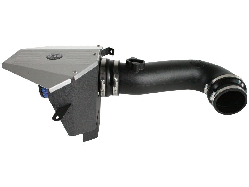 aFe 54-11142 MagnumFORCE Intakes Stage-2 P5R AIS P5R BMW 550i (E60)/650Ci (E63/64) 06-09 V8-4.8L