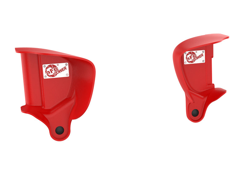 aFe 54-13032SR Magnum AIS Air Scoop 15-18 BMW M3/15-20 M4