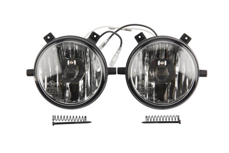 ARB 3580010 Fog Light Kit Suit