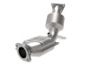 aFe 47-46107 AFE Direct Fit Cat