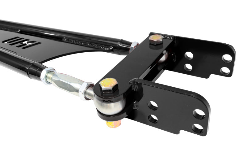 UMI Performance 2198-B 82-92 GM F-Body Tunnel Mounted Torque Arm