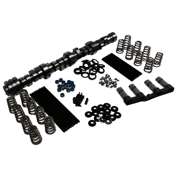 COMP Cams MK201-306-17 Master Camshaft Kit 2009+ Dodge 6.4L Hemi w/ VVT