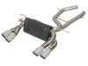 aFe 49-36338-P AFE Exhaust Axle Back