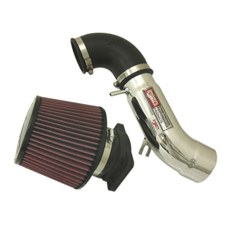 Injen SP1845BLK 00-05 Eclipse / 00-03 Galant / 01-04 Sebring / 01-04 Stratus 3.0L V6 Black Short RAM Intake