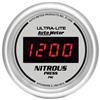 AutoMeter AM Ultra-Lite Gauges - 6574