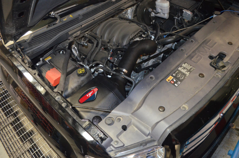 Injen EVO7103 15-19 Cadillac Escalade V8 6.2L Evolution Air Intake