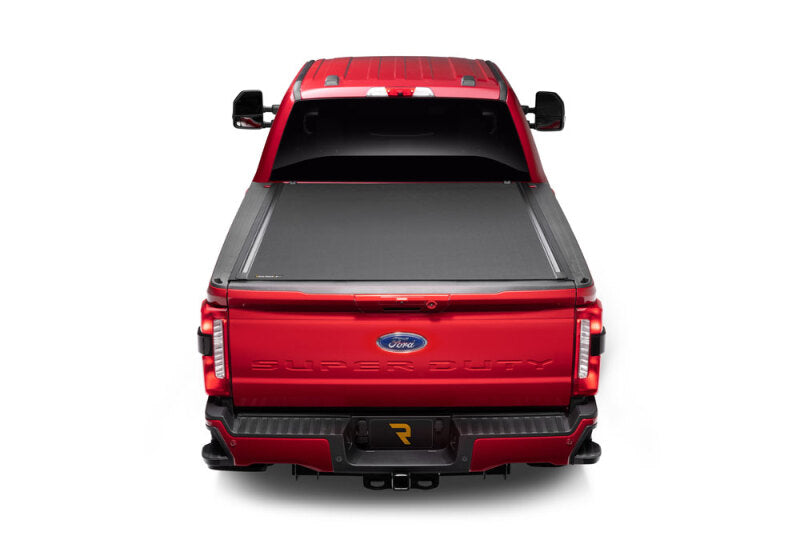 BAK 80331 17-23 Ford Super Duty Revolver X4s 8.2ft Bed Cover