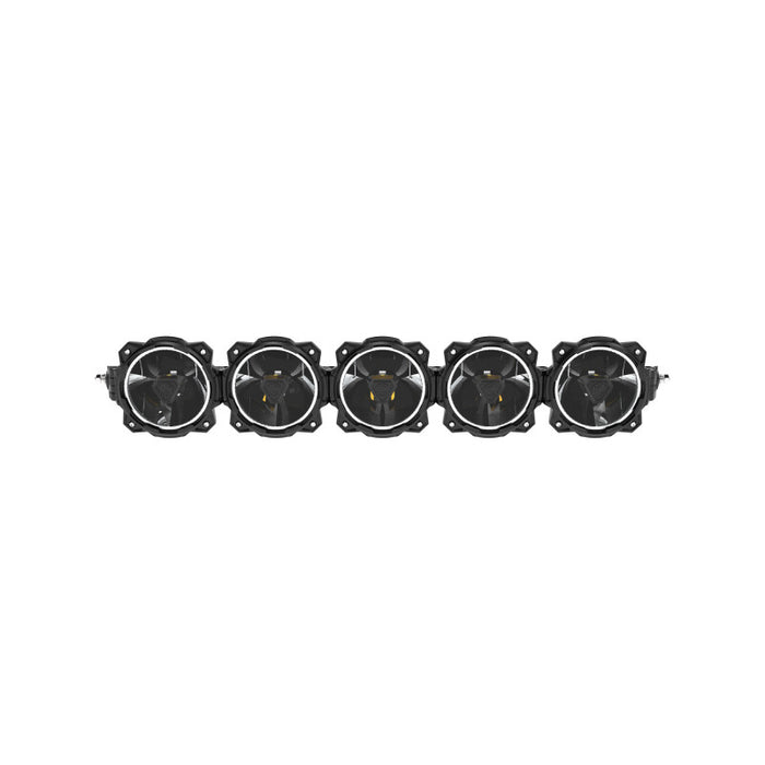 KC HiLiTES 91415 Gravity Titan LED Light Bar - 32in. (5-Light)