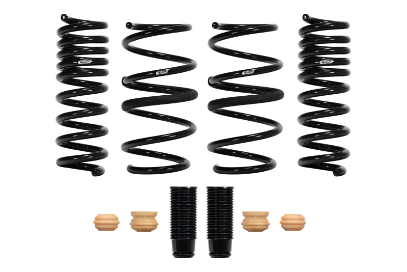 Eibach E10-82-089-01-22 Pro-Kit for Toyota GR Supra A90 1.7 in Front 1.2 in Rear