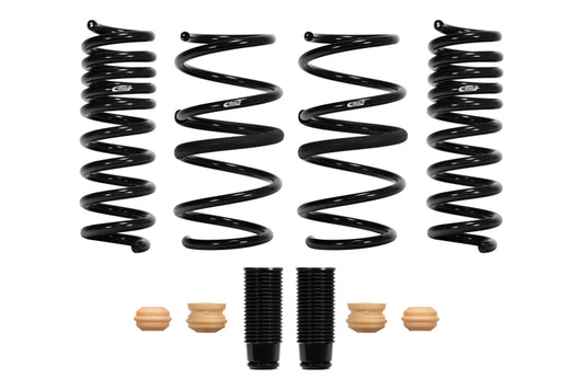 Eibach E10-82-089-01-22 Pro-Kit for Toyota GR Supra A90 1.7 in Front 1.2 in Rear