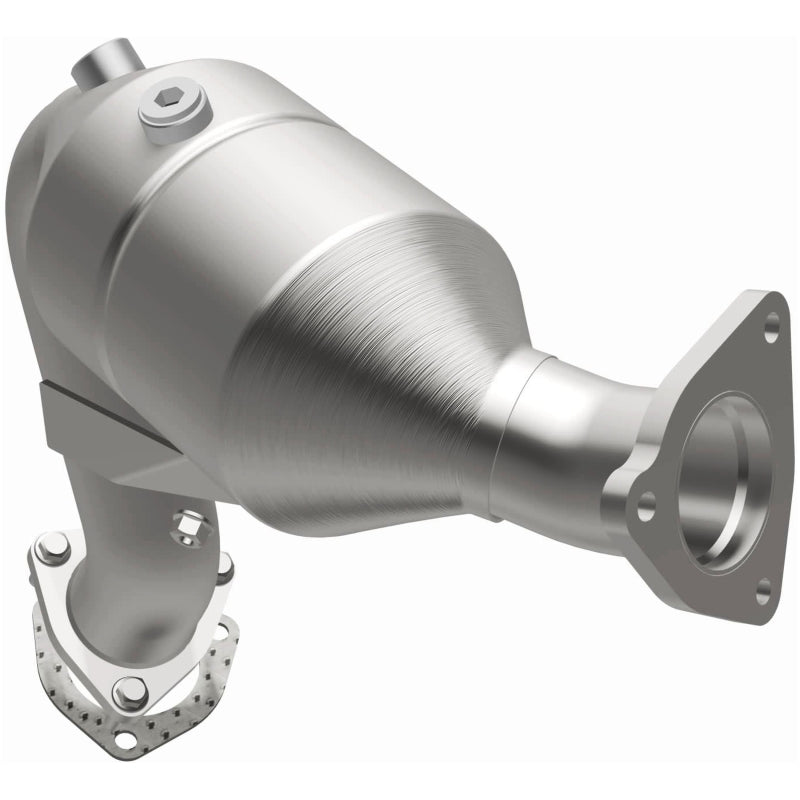 Magnaflow 49136 MagnaFlow Conv DF Audi S4