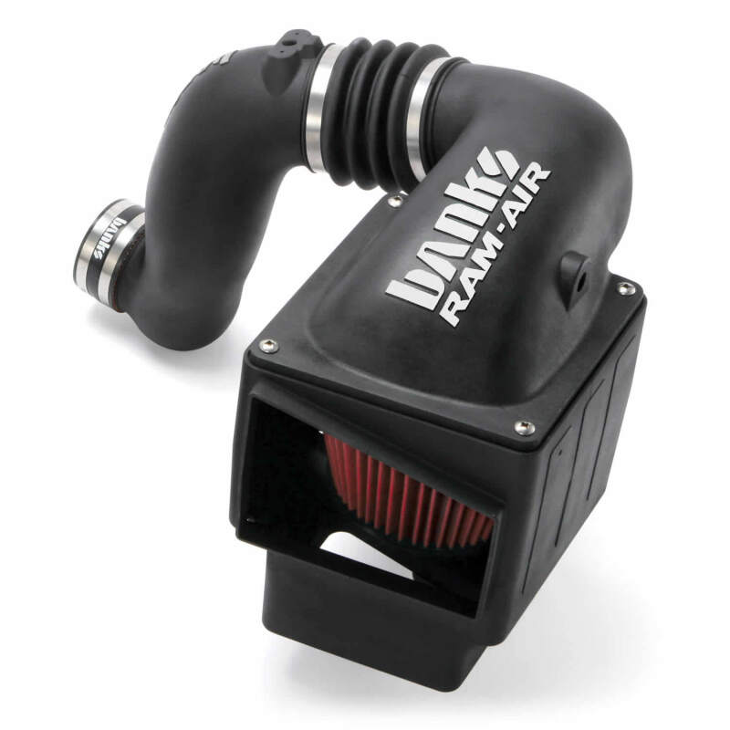 Banks Power 42175 07-09 Dodge 6.7L Ram-Air Intake System