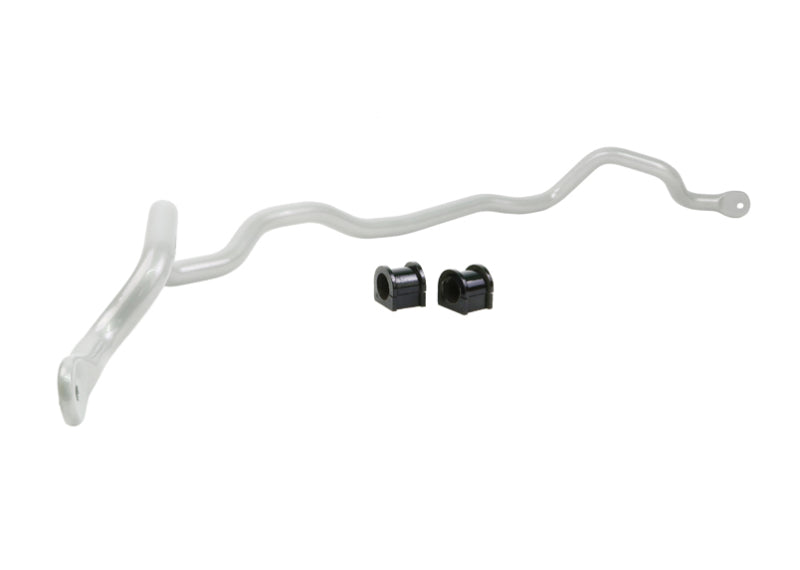 Whiteline BMF48 03-06 Mitsubishi Lancer Evo 8/9 Front 26mm Heavy Duty Swaybar