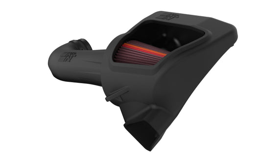 K&N Engineering 50-3092 K&N 16-24 Chevy Camaro SS V8-6.2L F Performance Air Intake System