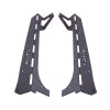 ANZO 851034 ANZ LED Bar Mounting Bracket