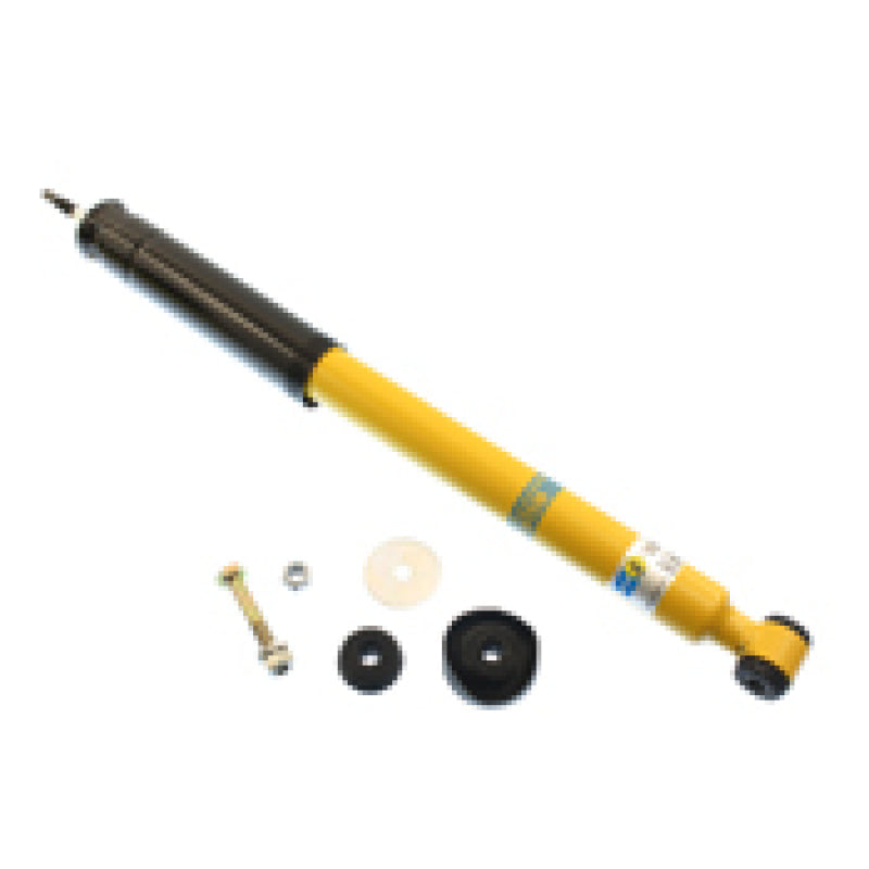 Bilstein 24-021579 B8 1996 Mercedes-Benz E300 Base Rear 36mm Monotube Shock Absorber