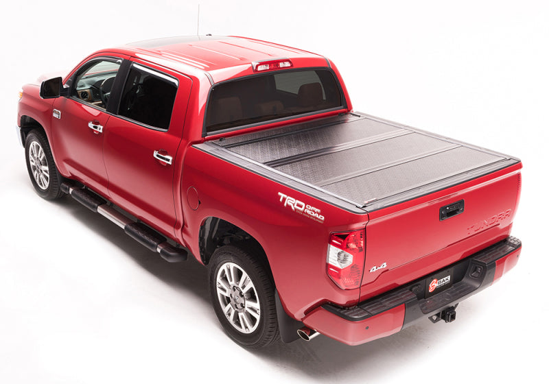 BAK 226440 2022+ Toyota Tundra 5.5ft Bed Flip G2 Bed Cover