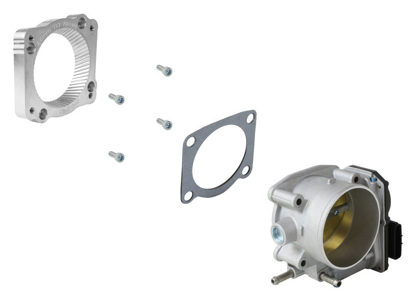 aFe 46-39103 AFE Throttle Bodies